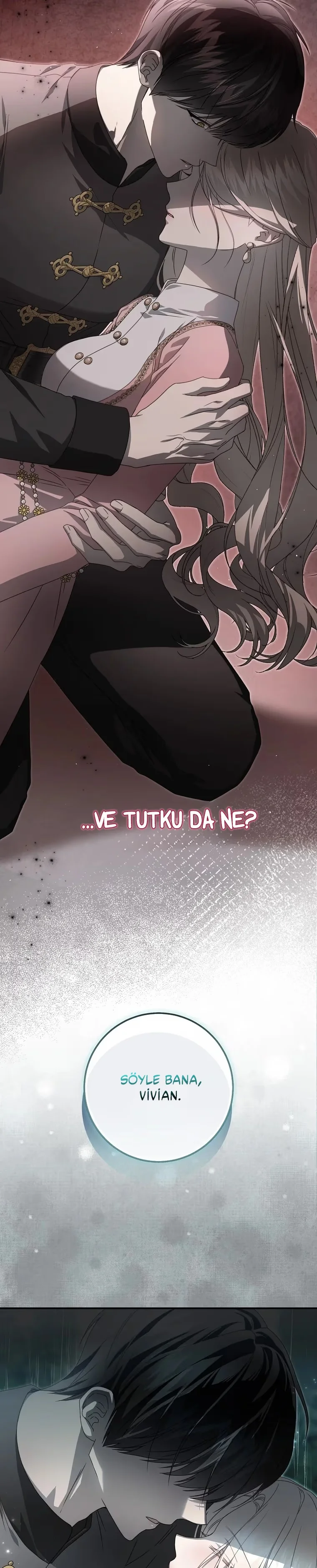My Will Did Not Mean This - Bölüm 4 - Sayfa 6
