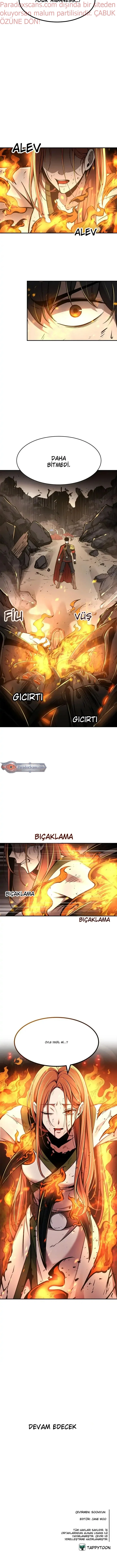 Tyrant of the Tower Defense Game - Bölüm 6 - Sayfa 11