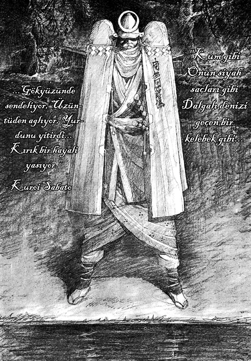 Blade of the Immortal - Bölüm 1 - Sayfa 53