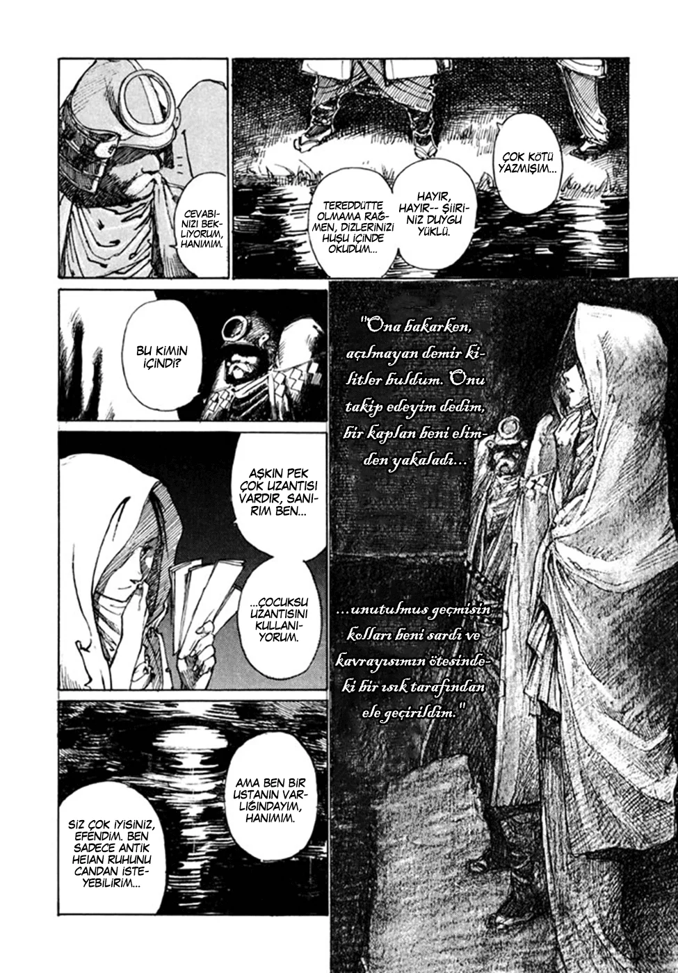 Blade of the Immortal - Bölüm 1 - Sayfa 55