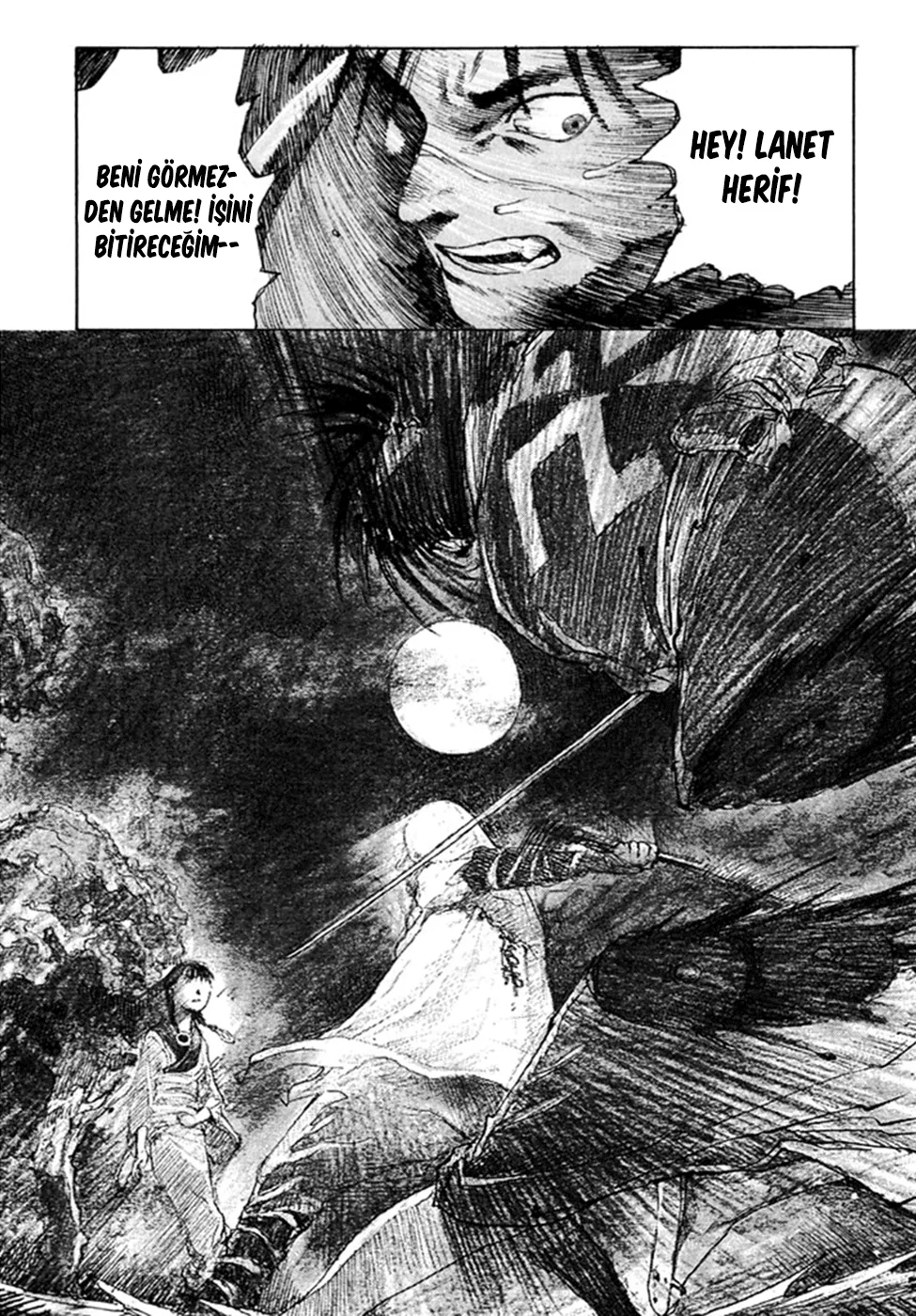 Blade of the Immortal - Bölüm 1 - Sayfa 62