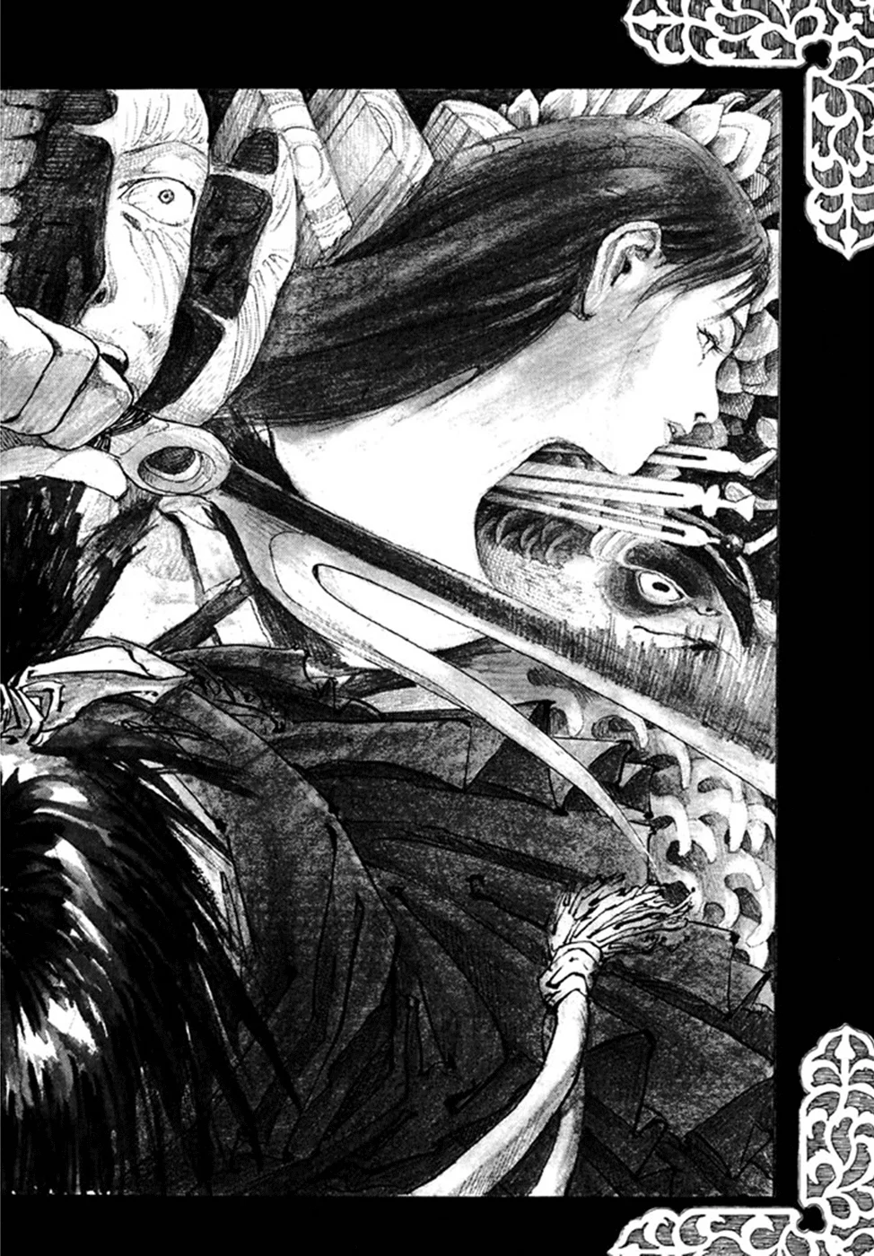 Blade of the Immortal - Bölüm 1 - Sayfa 83
