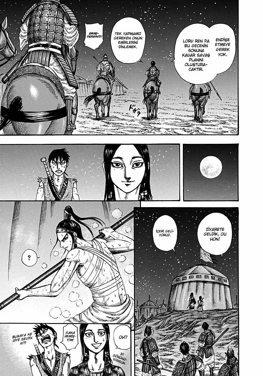 Kingdom - Bölüm 213 - Sayfa 10
