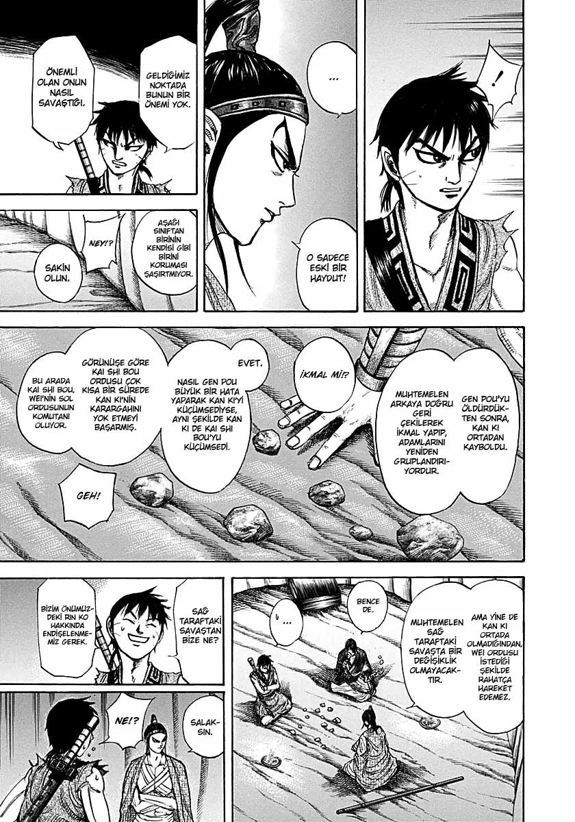 Kingdom - Bölüm 213 - Sayfa 12