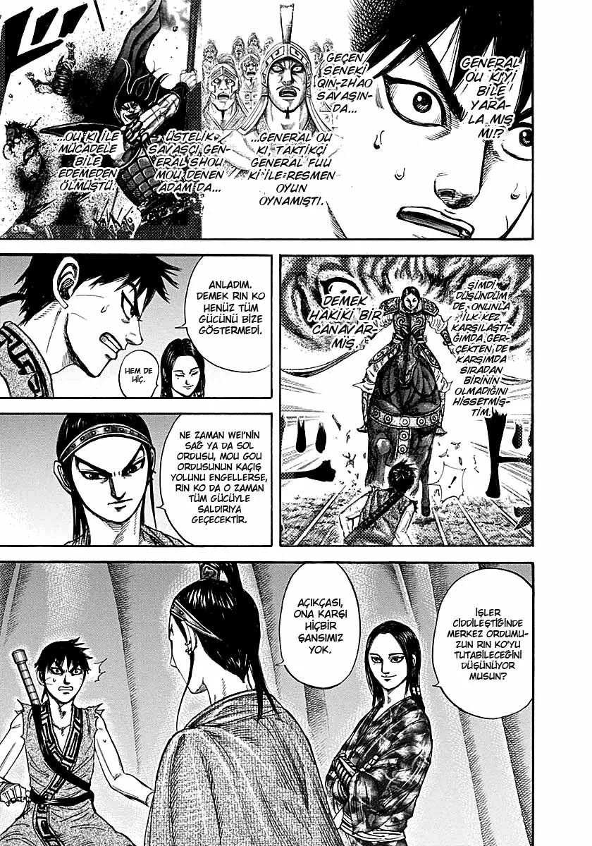 Kingdom - Bölüm 213 - Sayfa 16