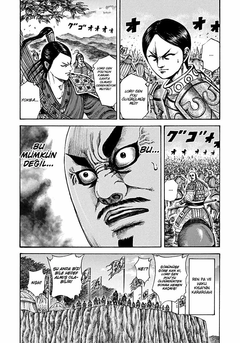 Kingdom - Bölüm 213 - Sayfa 4