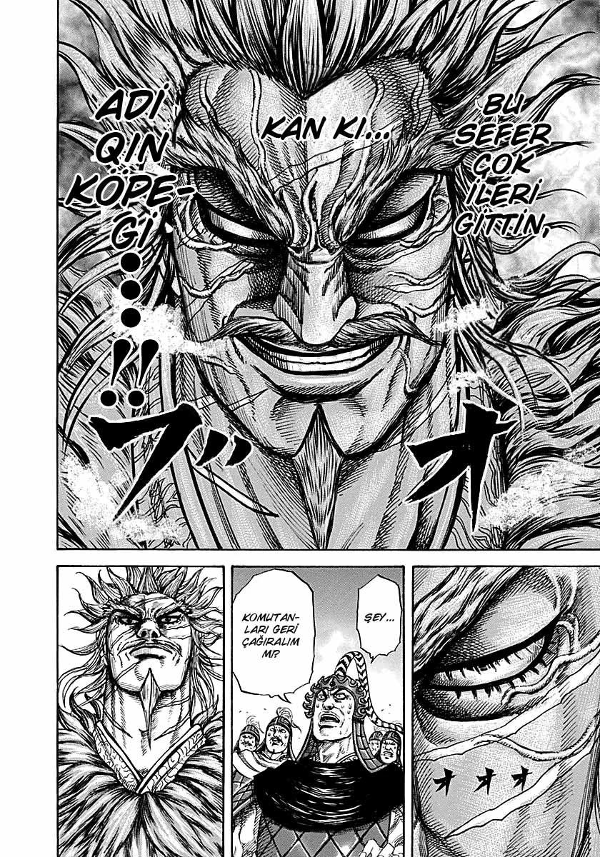 Kingdom - Bölüm 213 - Sayfa 5