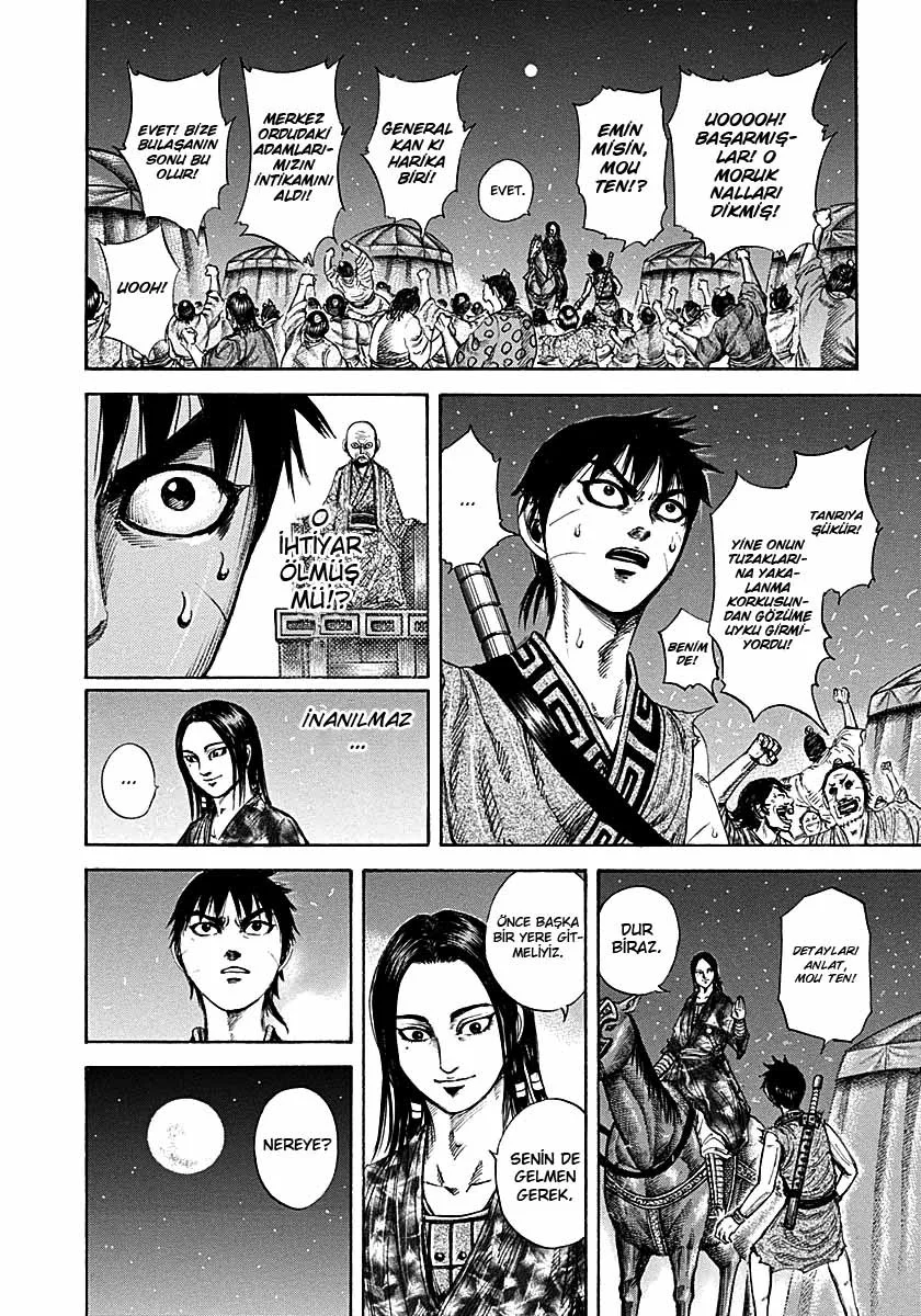 Kingdom - Bölüm 213 - Sayfa 7