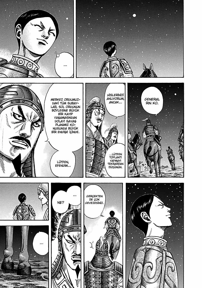 Kingdom - Bölüm 213 - Sayfa 8