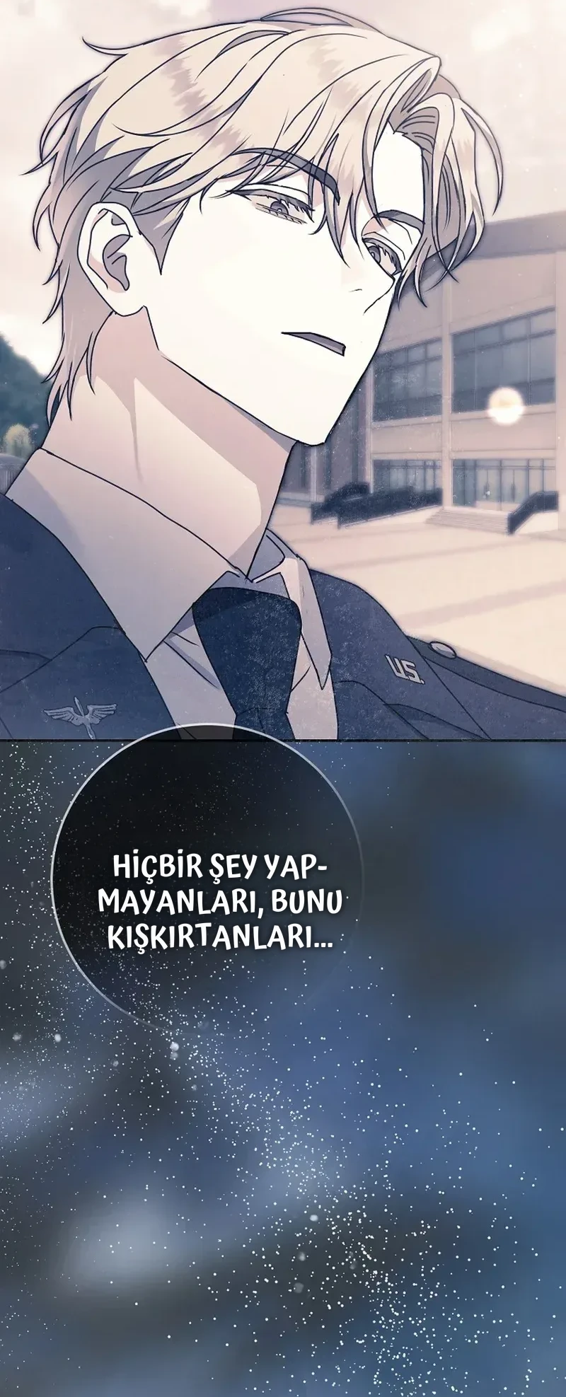 To Your Wingman - Bölüm 20 - Sayfa 23