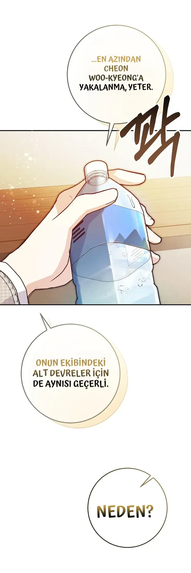 To Your Wingman - Bölüm 20 - Sayfa 40