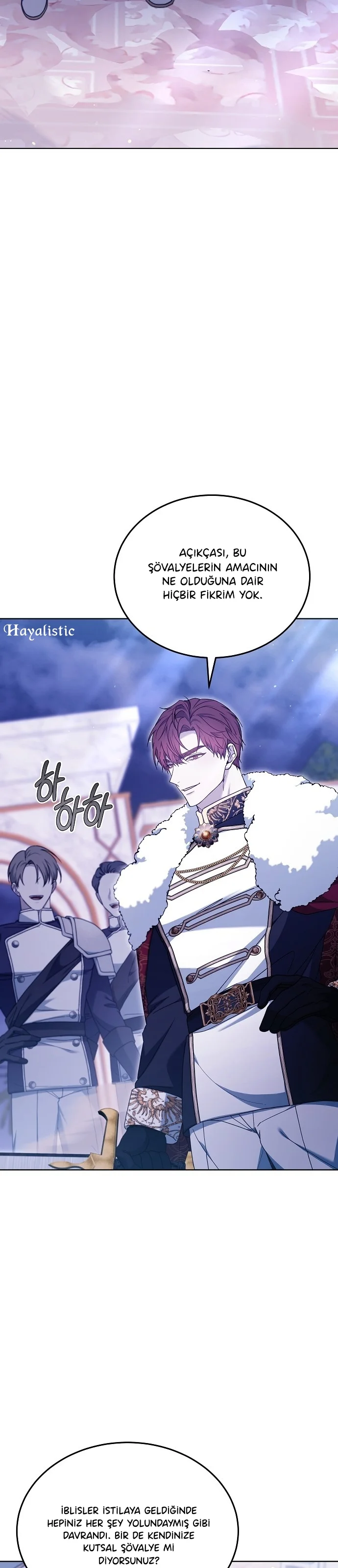 Age of Arrogance - Bölüm 69 - Sayfa 11