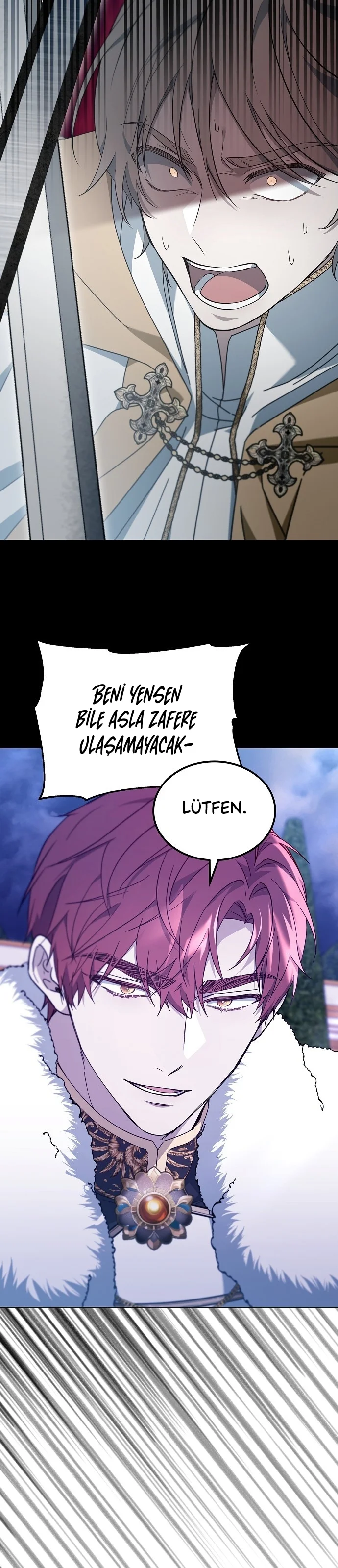 Age of Arrogance - Bölüm 69 - Sayfa 20