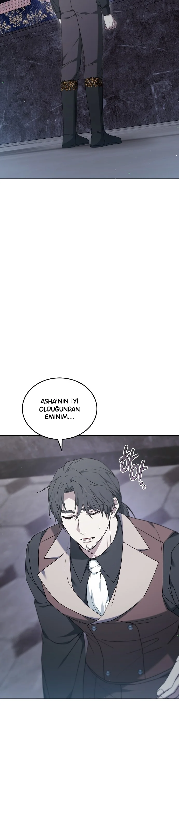 Age of Arrogance - Bölüm 69 - Sayfa 28