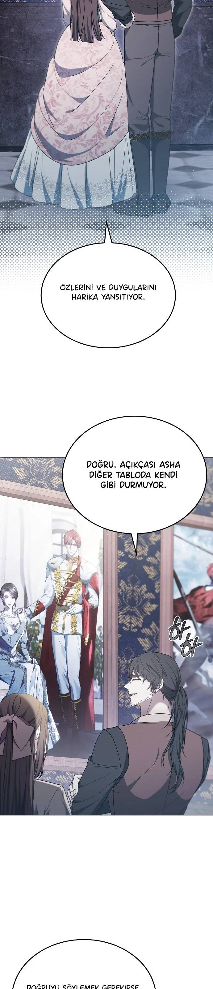 Age of Arrogance - Bölüm 69 - Sayfa 32