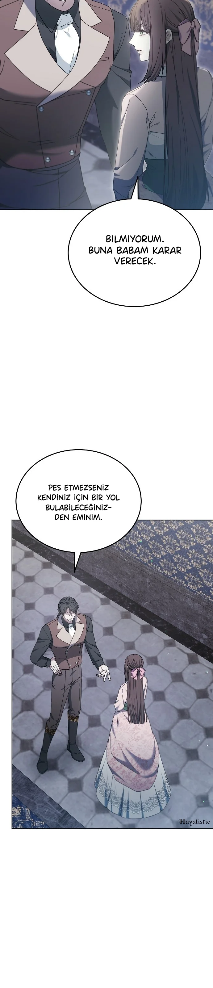 Age of Arrogance - Bölüm 69 - Sayfa 37