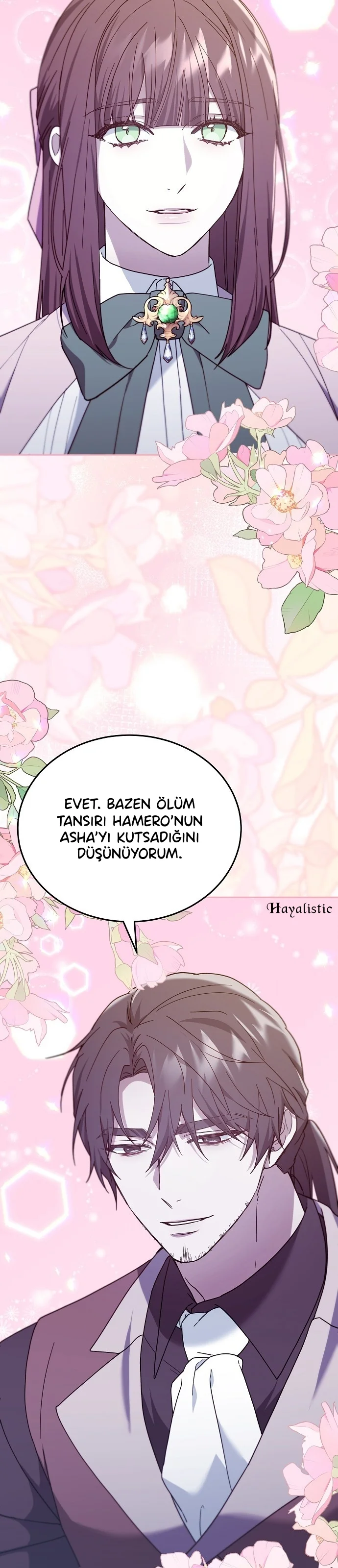 Age of Arrogance - Bölüm 69 - Sayfa 47