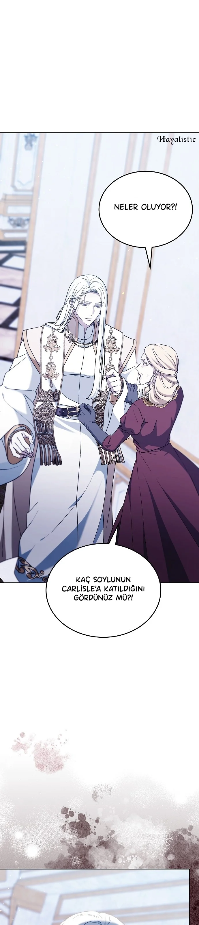 Age of Arrogance - Bölüm 69 - Sayfa 52