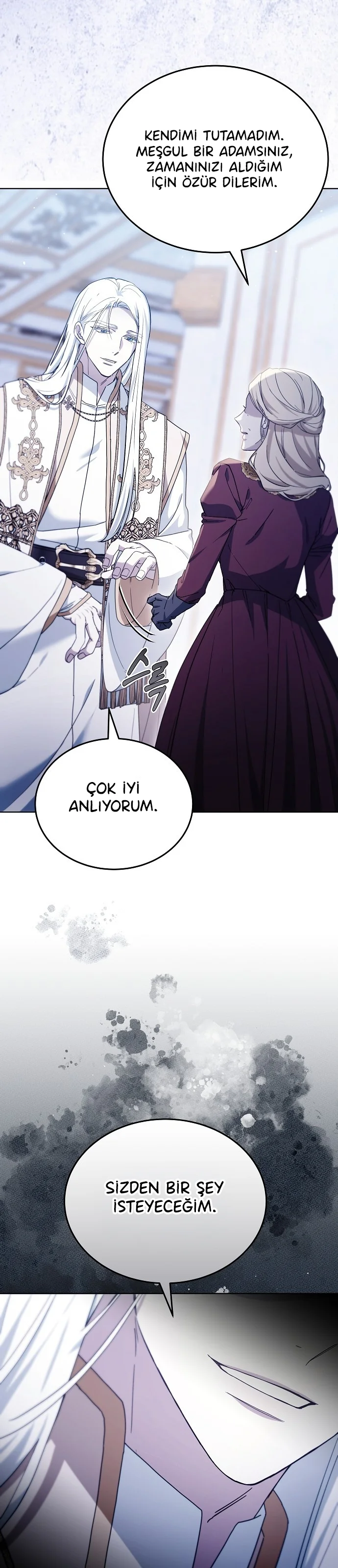 Age of Arrogance - Bölüm 69 - Sayfa 56
