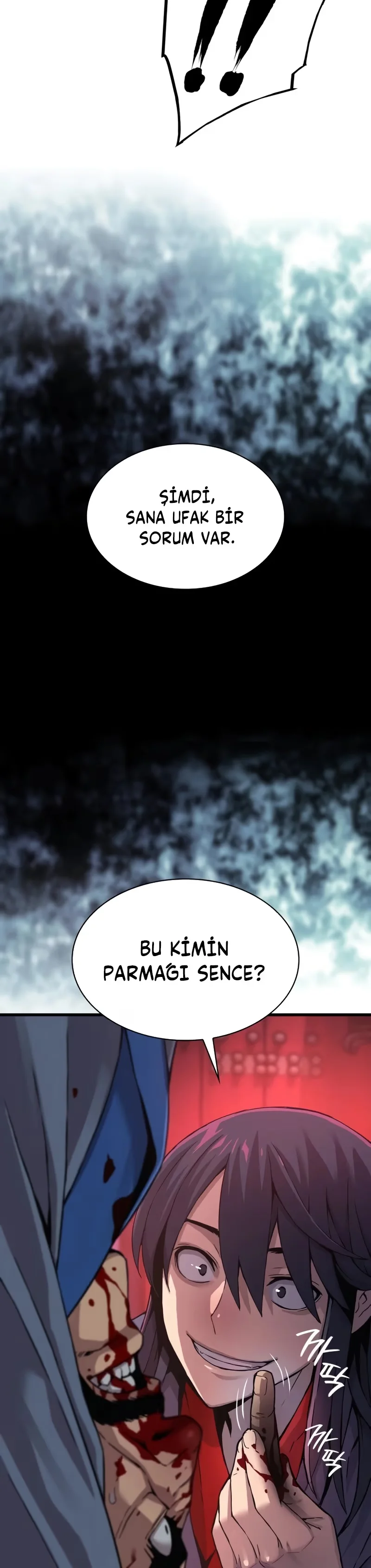 Myst, Might, Mayhem - Bölüm 11 - Sayfa 15