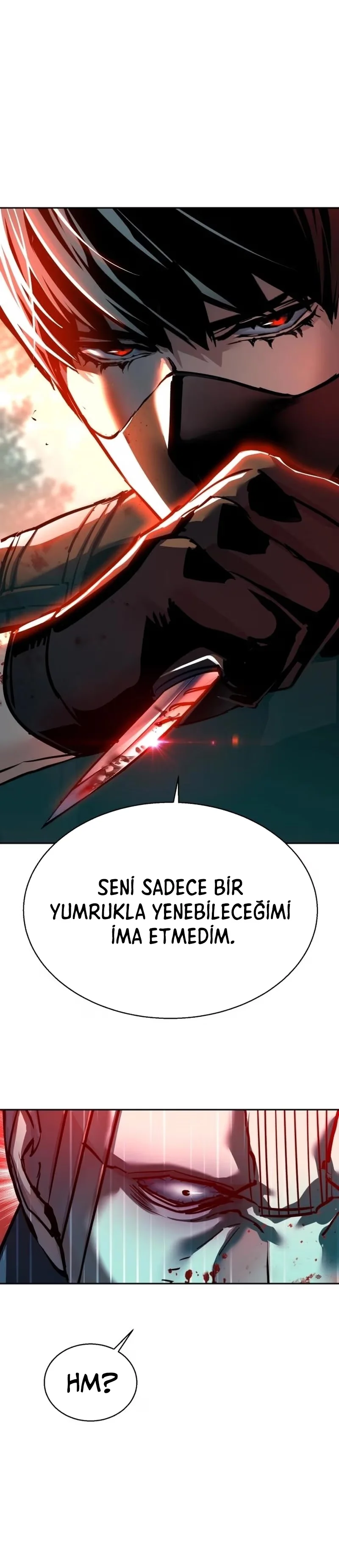 Mercenary Enrollment - Bölüm 252 - Sayfa 18