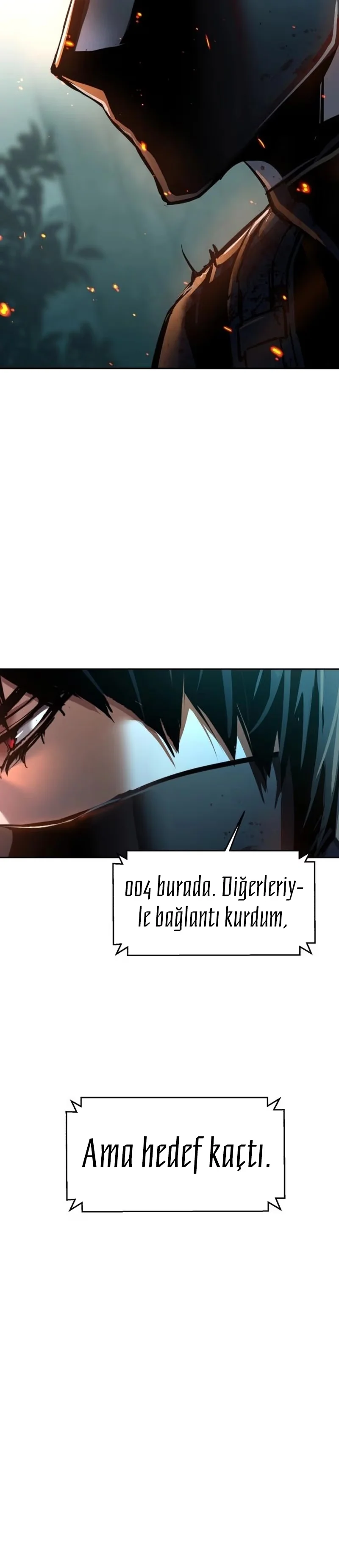 Mercenary Enrollment - Bölüm 252 - Sayfa 33