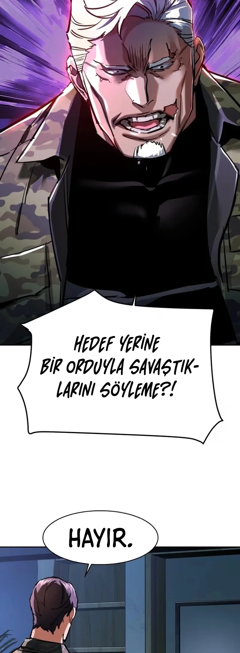 Mercenary Enrollment - Bölüm 252 - Sayfa 37