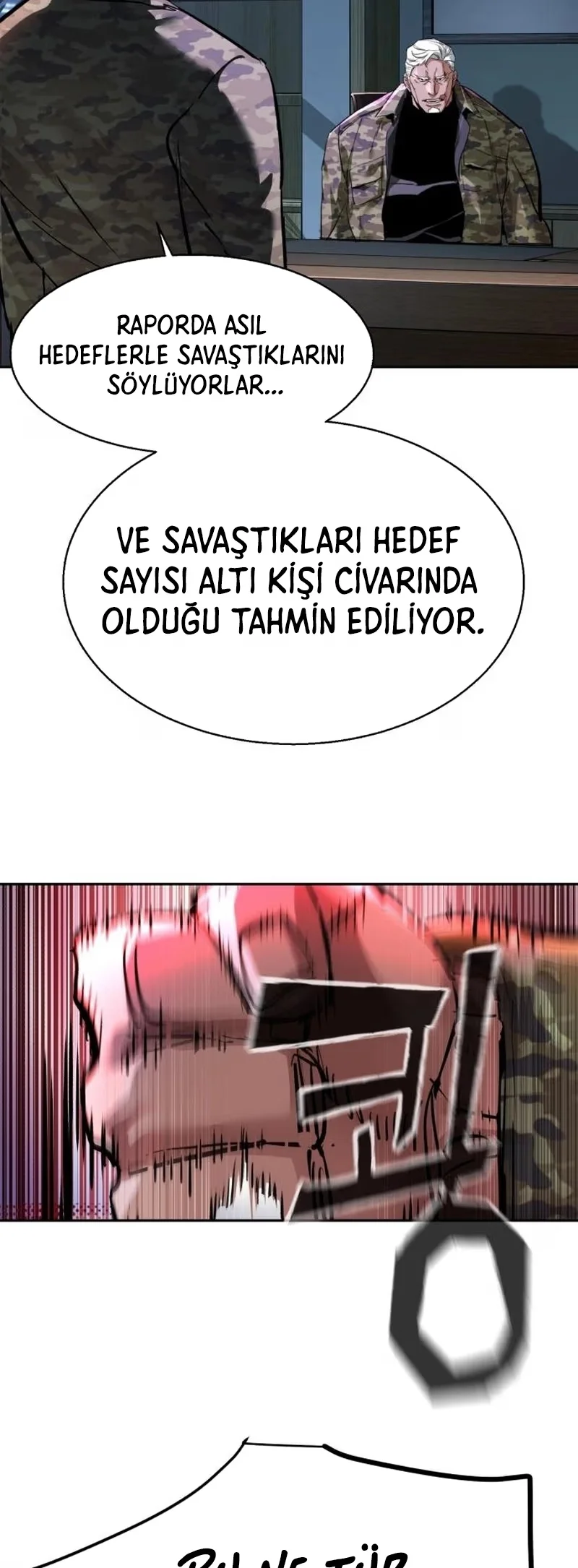 Mercenary Enrollment - Bölüm 252 - Sayfa 38