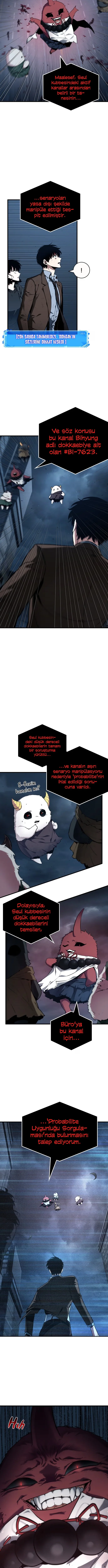 Omniscient Reader's Viewpoint - Bölüm 85 - Sayfa 11