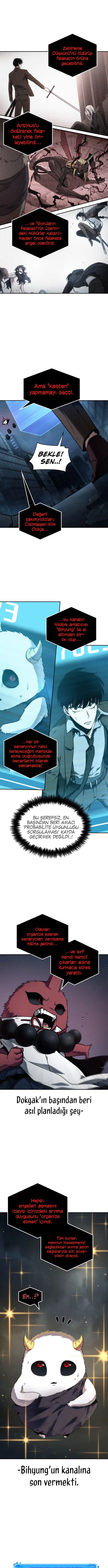 Omniscient Reader's Viewpoint - Bölüm 85 - Sayfa 14