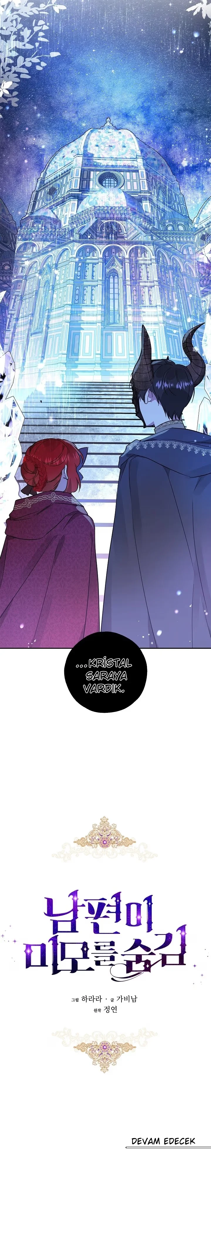 My Secretly Hot Husband - Bölüm 29 - Sayfa 25