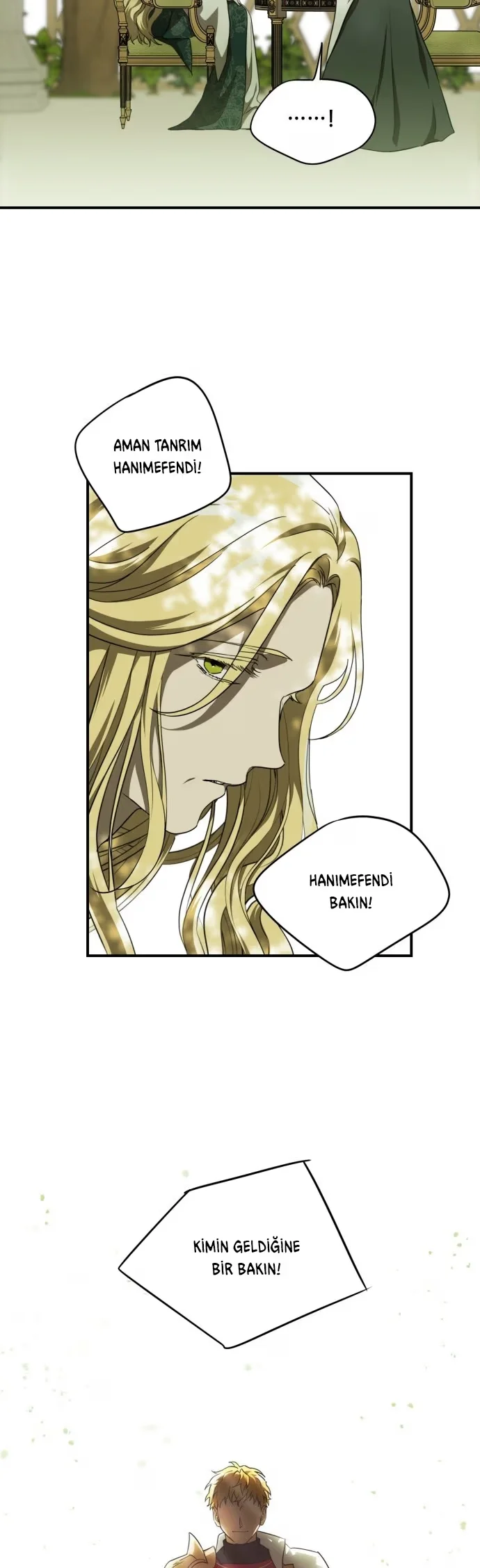 The Spark in Your Eyes - Bölüm 61 - Sayfa 37