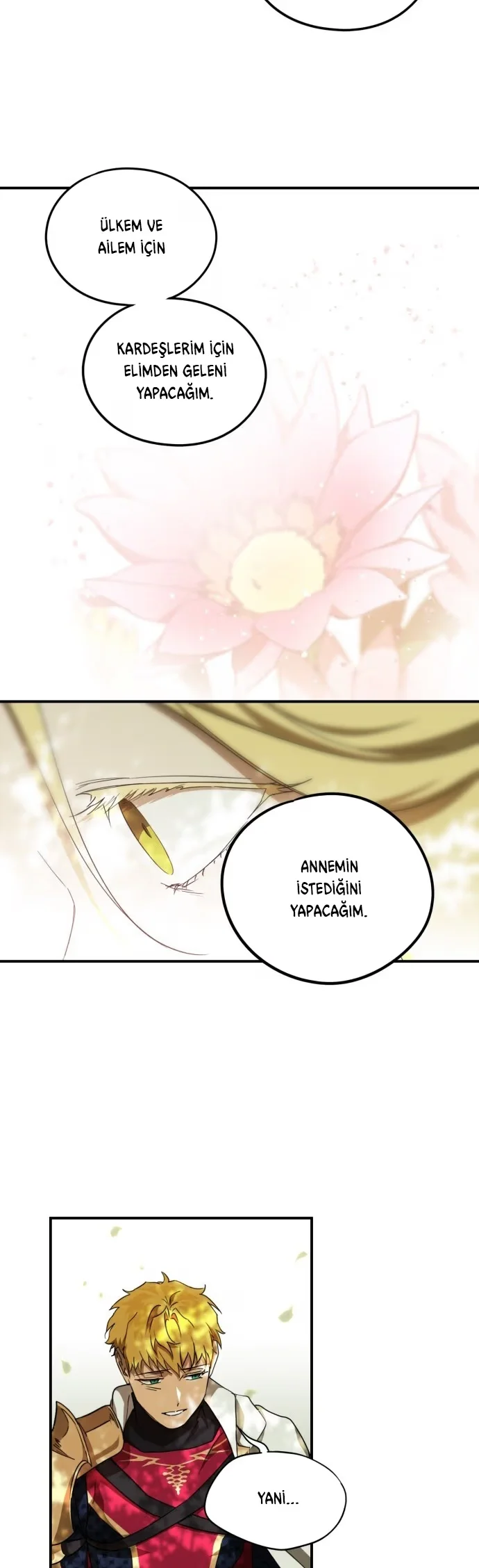 The Spark in Your Eyes - Bölüm 61 - Sayfa 41
