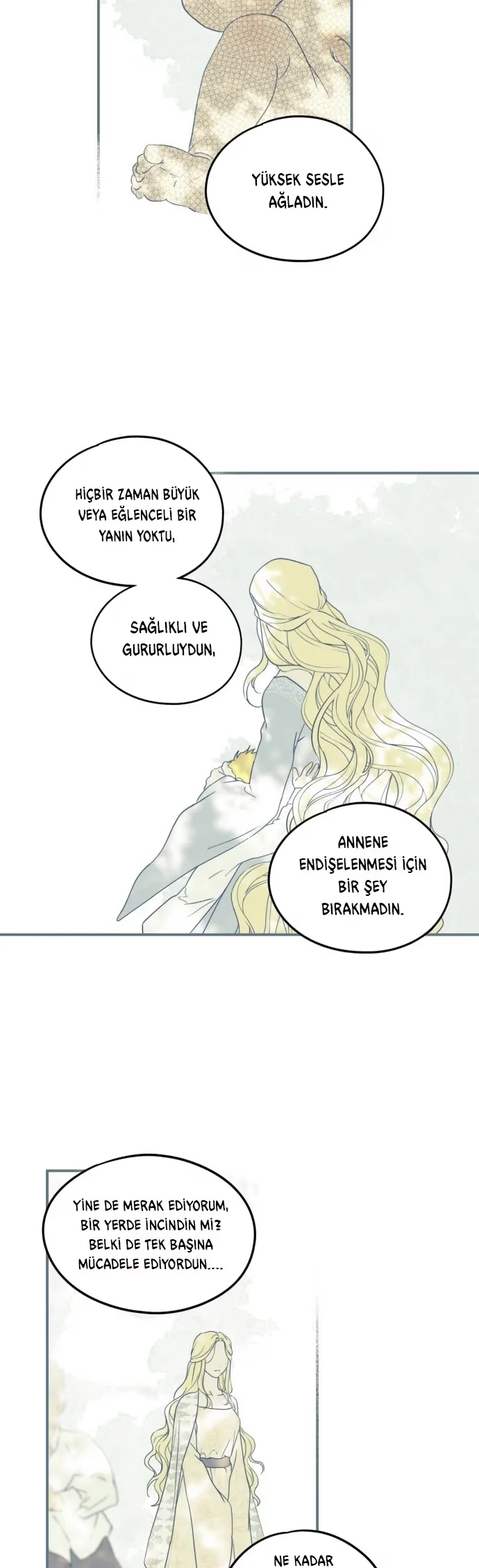 The Spark in Your Eyes - Bölüm 61 - Sayfa 46