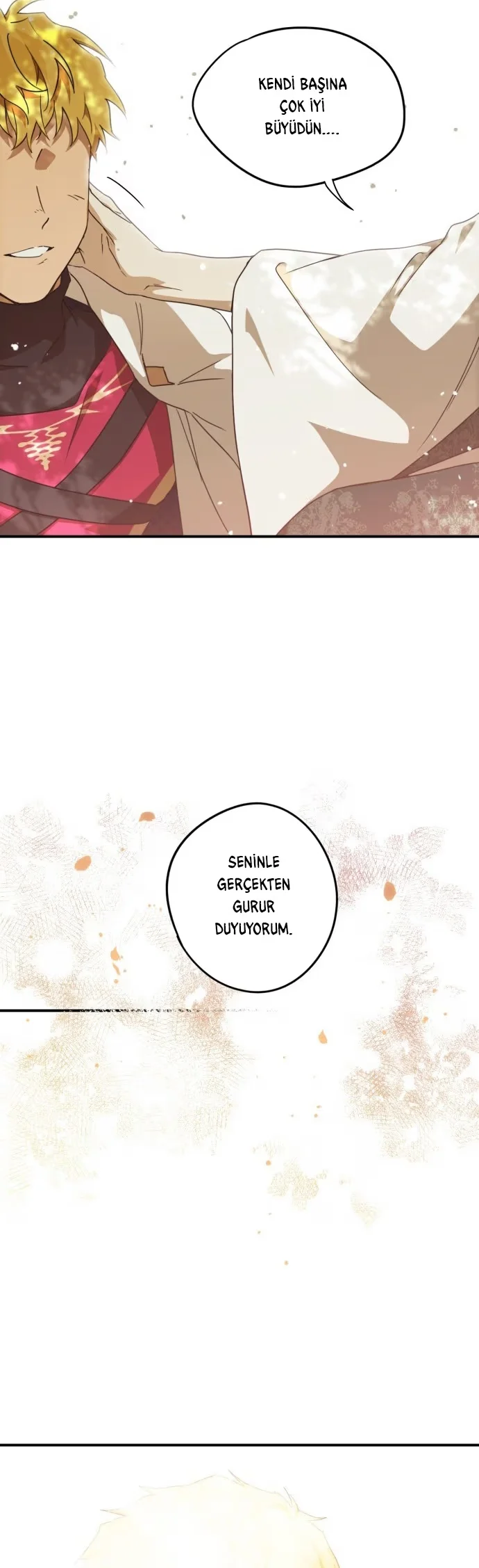 The Spark in Your Eyes - Bölüm 61 - Sayfa 48