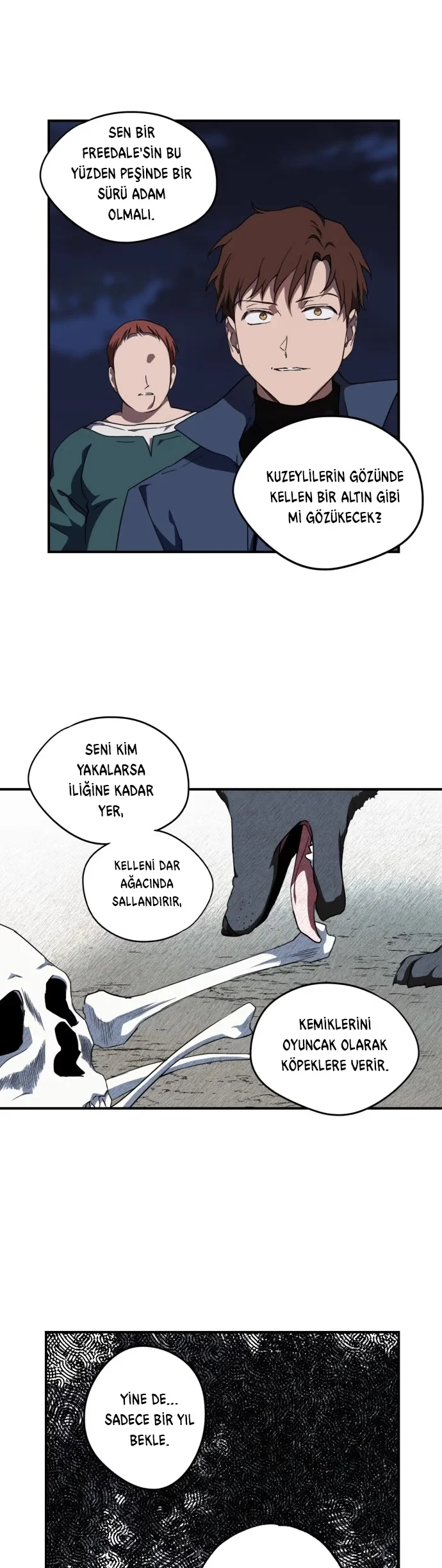 The Spark in Your Eyes - Bölüm 61 - Sayfa 9