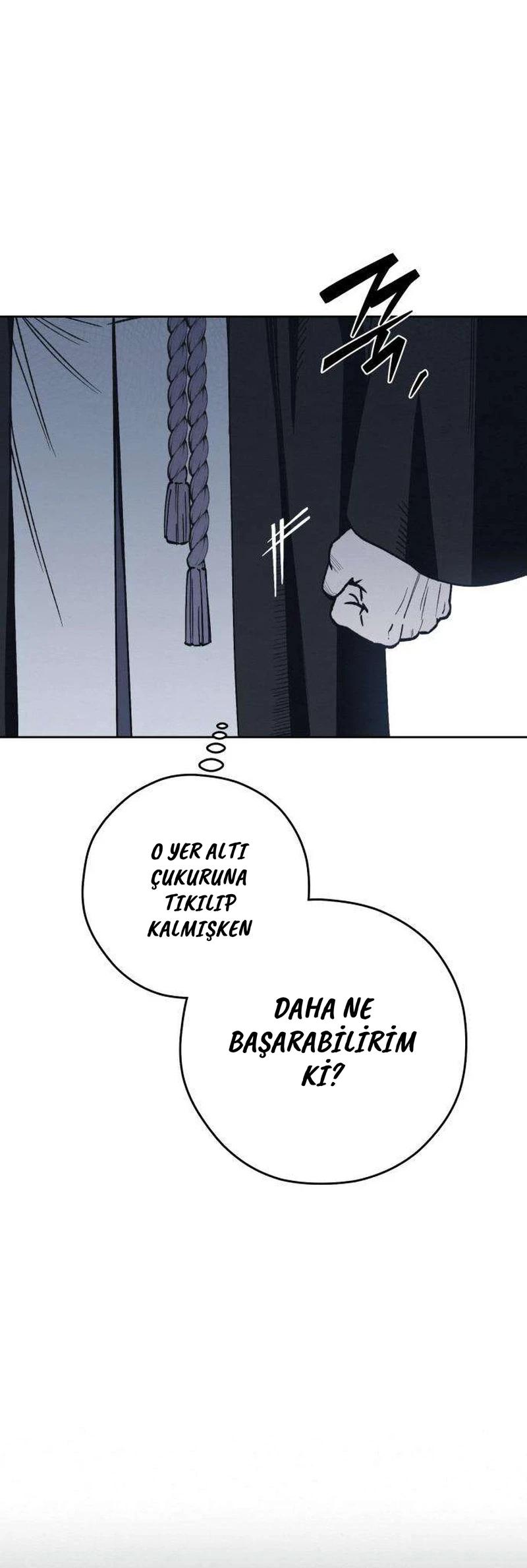 Delivery Impossible - Bölüm 8 - Sayfa 15