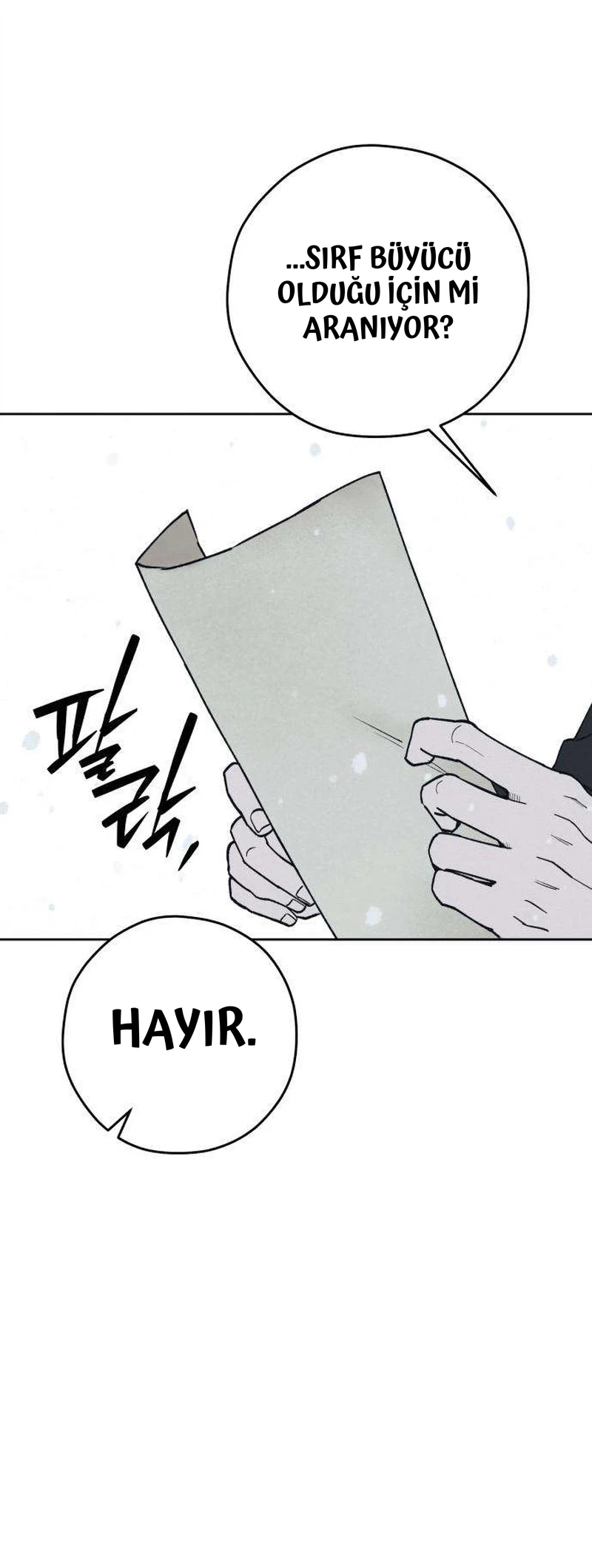 Delivery Impossible - Bölüm 8 - Sayfa 24