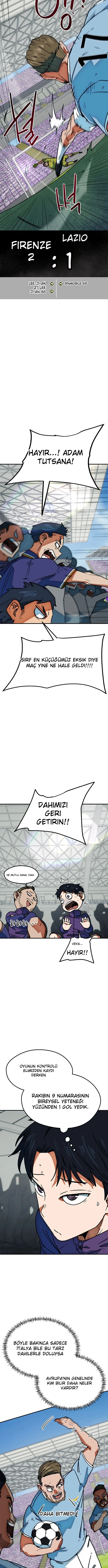 I'm Not a Soccer Genius - Bölüm 41 - Sayfa 5