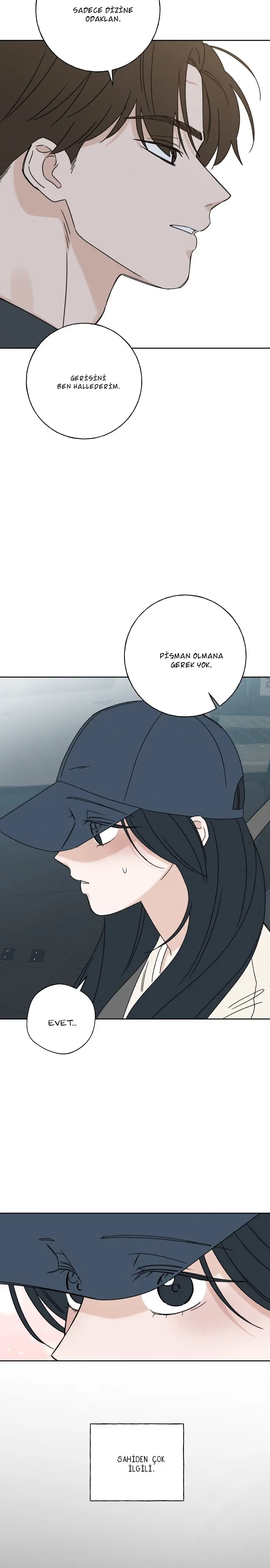 Miyeon - Bölüm 27 - Sayfa 10