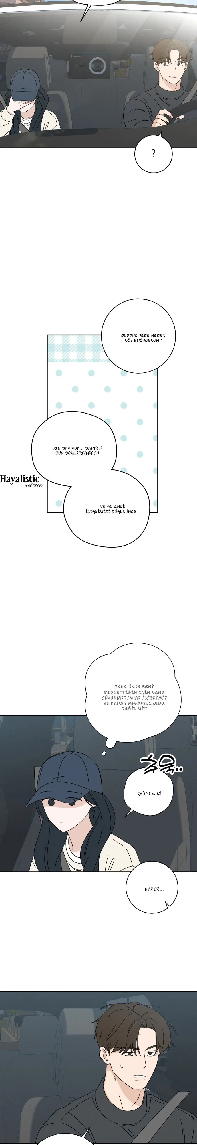 Miyeon - Bölüm 27 - Sayfa 7