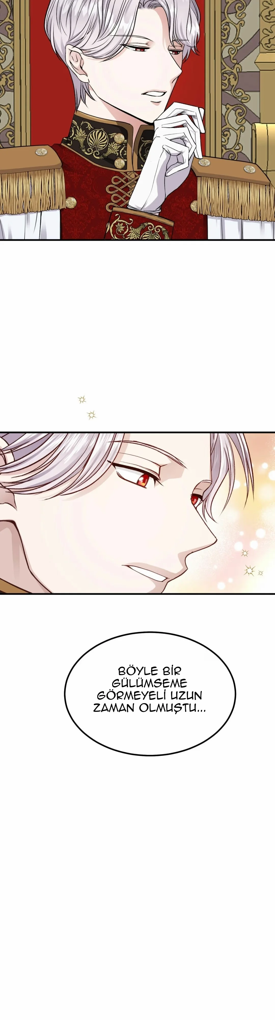The Little Princess and Her Monster Prince - Bölüm 14 - Sayfa 25