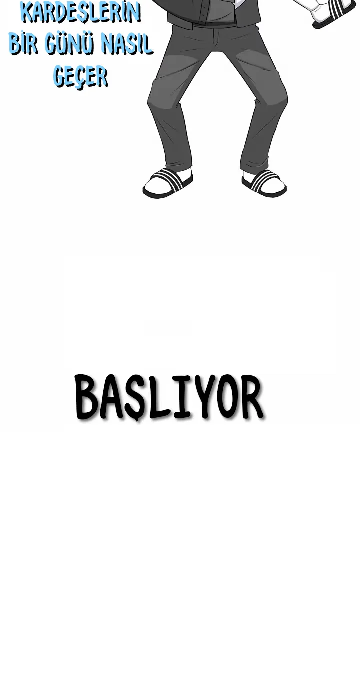 The Daily Lives of Us Siblings - Bölüm 0 - Sayfa 7