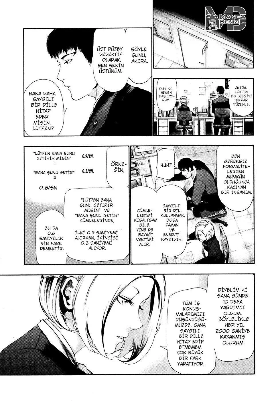 Tokyo Ghoul - Bölüm 81 - Sayfa 10