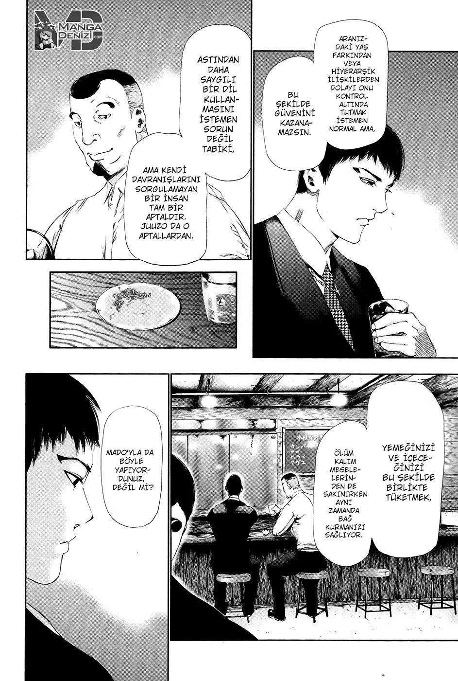 Tokyo Ghoul - Bölüm 81 - Sayfa 13
