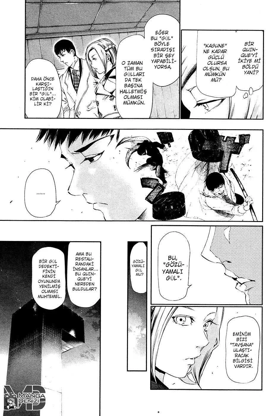 Tokyo Ghoul - Bölüm 81 - Sayfa 18