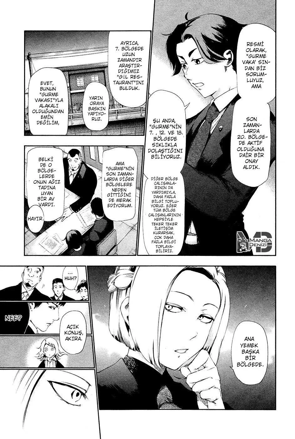 Tokyo Ghoul - Bölüm 81 - Sayfa 6
