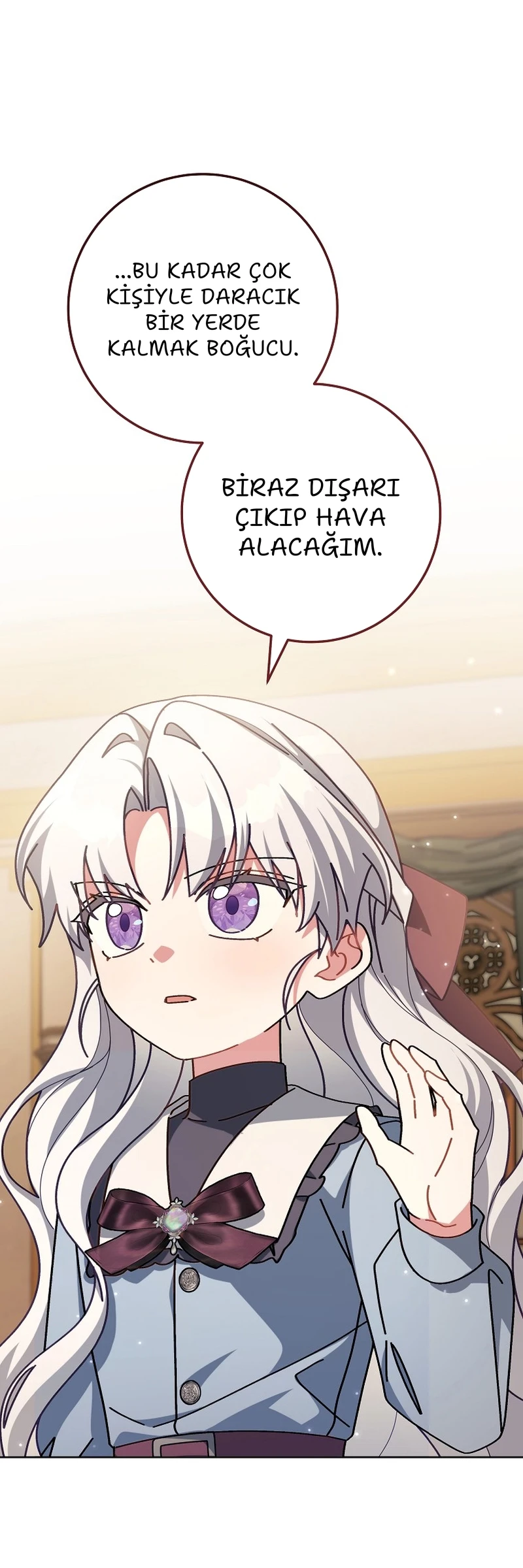 Can I Cry Now? - Bölüm 5 - Sayfa 10