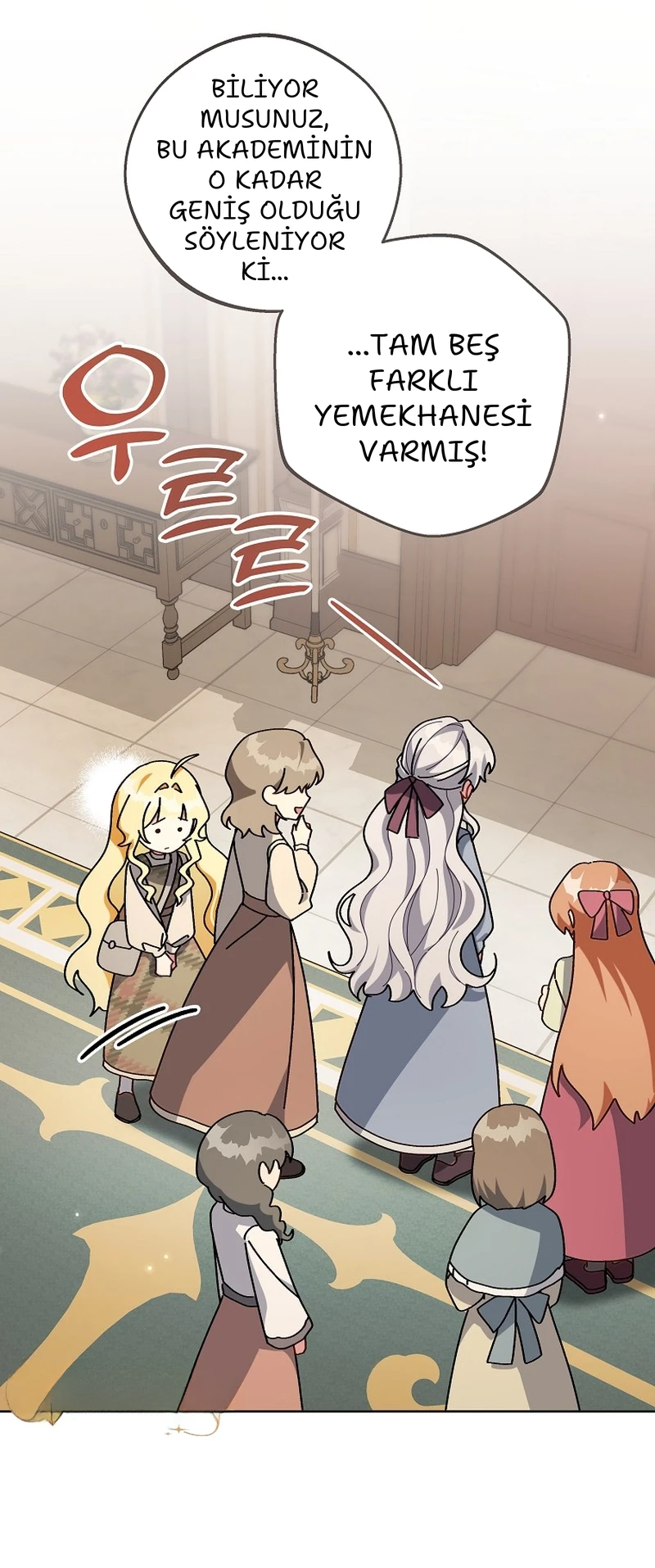 Can I Cry Now? - Bölüm 5 - Sayfa 12