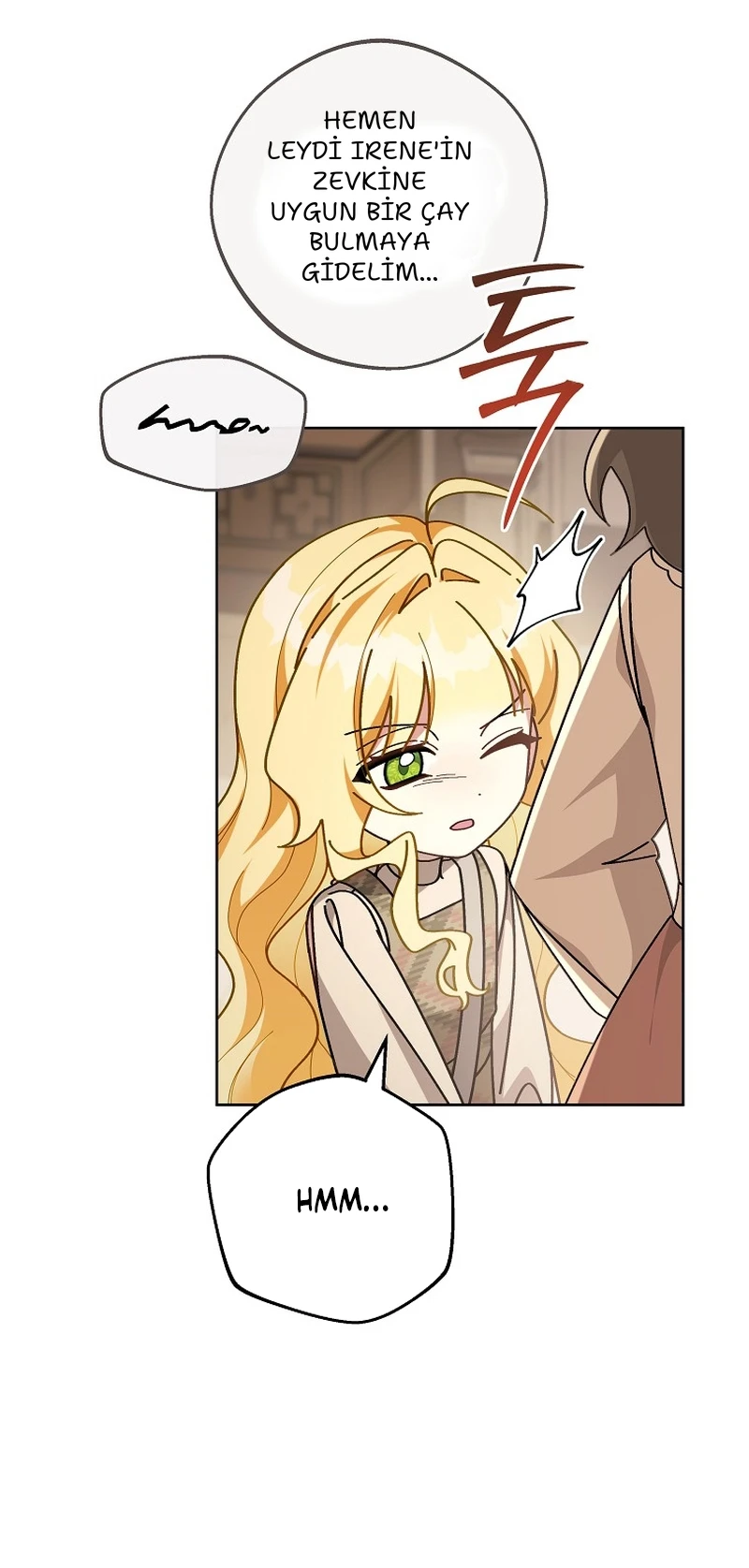 Can I Cry Now? - Bölüm 5 - Sayfa 13